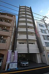 広島電鉄2系統 小網町駅 徒歩1分