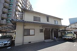 JR可部線 古市橋駅 徒歩11分の賃貸一戸建て