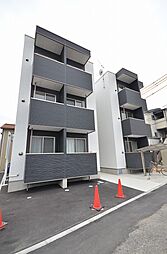 広島電鉄宮島線 古江駅 徒歩3分の賃貸マンション