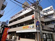 広島県安芸郡府中町青崎南：物件画像／オールハウス株式会社　西広島店