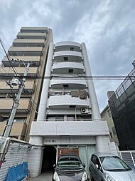 広島電鉄8系統 舟入本町駅 徒歩3分