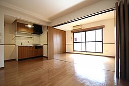 広島電鉄2系統 本川町駅 徒歩4分の賃貸マンション