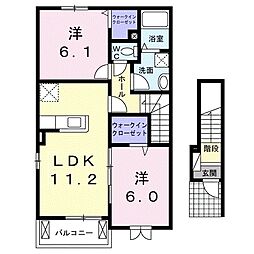 山陽本線 瀬野駅 徒歩22分