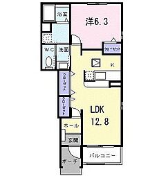 🉐敷金礼金0円！🉐山陽本線 瀬野駅 徒歩10分