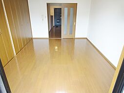 広島高速交通アストラムライン 古市駅 徒歩8分の賃貸マンション 5階1DKのリビング/ダイニング