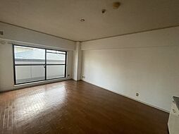 広島電鉄8系統 舟入幸町駅 徒歩2分の賃貸マンション 3階3LDKのリビング/ダイニング