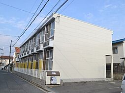 JR山陽本線 天神川駅 徒歩14分の賃貸アパート