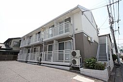 JR山陽本線 天神川駅 徒歩13分