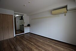 JR山陽本線 安芸中野駅 徒歩2分の賃貸マンション 2階1Kのリビング/ダイニング