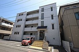 広島電鉄5系統 比治山下駅 徒歩13分の賃貸マンション