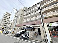 広島県広島市中区広瀬町：物件画像／オールハウス株式会社　西広島店