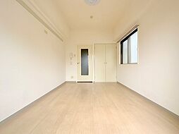 広島電鉄2系統 十日市町駅 徒歩4分の賃貸マンション 5階1Kのリビング/ダイニング