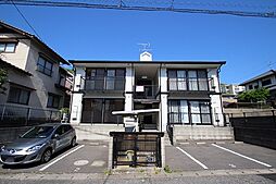 JR芸備線 戸坂駅 徒歩20分の賃貸アパート