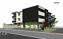 JR可部線 安芸長束駅 徒歩19分の賃貸マンション