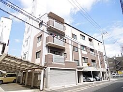 広島電鉄2系統 稲荷町駅 徒歩3分の賃貸マンション