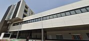 地方独立行政法人広島市立病院機構　広島市立安佐市民病院