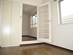 広島電鉄1系統 広大附属学校前駅 徒歩3分の賃貸マンション 6階1Kのリビング/ダイニング