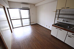 広島高速交通アストラムライン 西原駅 徒歩5分の賃貸マンション 3階3DKのリビング/ダイニング