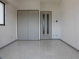 広島電鉄8系統 舟入川口町駅 徒歩3分の賃貸マンション 8階1Kのリビング/ダイニング