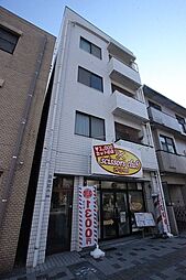 広島電鉄5系統 比治山下駅 徒歩12分の賃貸マンション