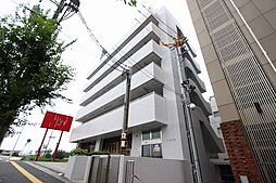 広島電鉄8系統 舟入南駅 徒歩5分