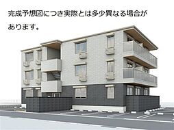 広島高速交通アストラムライン 西原駅 徒歩14分の賃貸アパート