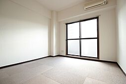 JR可部線 大町駅 徒歩8分の賃貸マンション 4階1Kのリビング/ダイニング