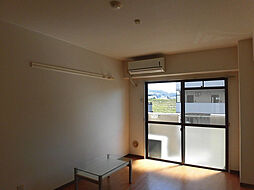 広島高速交通アストラムライン 西原駅 徒歩9分の賃貸マンション 2階ワンルームのリビング/ダイニング