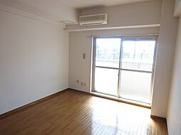 広島電鉄2系統 広島駅駅 徒歩4分の賃貸マンション 3階1Kのリビング/ダイニング