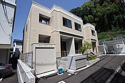 広島電鉄5系統 比治山下駅 徒歩3分の賃貸アパート