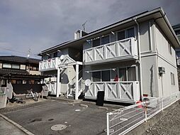 JR芸備線 矢賀駅 徒歩31分の賃貸アパート