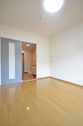 広島電鉄宮島線 広電西広島(己斐)駅 徒歩9分の賃貸マンション 2階1Kのリビング/ダイニング