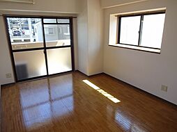 広島高速交通アストラムライン 古市駅 徒歩7分の賃貸マンション 2階1DKのリビング/ダイニング