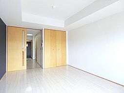 広島高速交通アストラムライン 牛田駅 徒歩8分の賃貸マンション 6階1Kのリビング/ダイニング