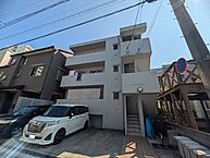 広島県広島市南区宇品西5丁目：物件画像／オールハウス株式会社　西広島店