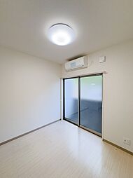 広島高速交通アストラムライン 伴駅 徒歩9分の賃貸アパート 1階ワンルームのリビング/ダイニング