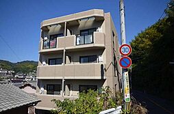 JR山陽本線 西広島駅 徒歩23分の賃貸マンション