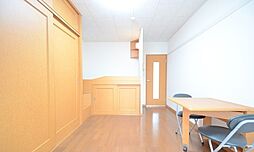 JR芸備線 戸坂駅 徒歩7分の賃貸マンション 2階1Kのリビング/ダイニング