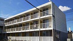 JR芸備線 戸坂駅 徒歩7分の賃貸マンション