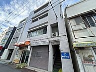広島県広島市中区住吉町：物件画像／オールハウス株式会社　西広島店