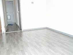 広島高速交通アストラムライン 長楽寺駅 徒歩7分の賃貸マンション 1階1Kのリビング/ダイニング