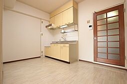 JR可部線 下祇園駅 徒歩10分の賃貸マンション