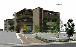 広島高速交通アストラムライン 西原駅 徒歩8分の賃貸マンション