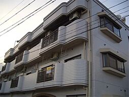 広島電鉄宮島線 商工センター入口駅 徒歩17分の賃貸マンション