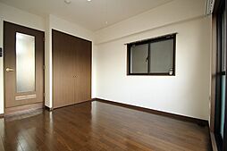 広島電鉄9系統 家庭裁判所前駅 徒歩1分の賃貸マンション 3階1Kのリビング/ダイニング