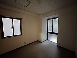 広島電鉄1系統 中電前駅 徒歩3分の賃貸マンション 3階2LDKのリビング/ダイニング