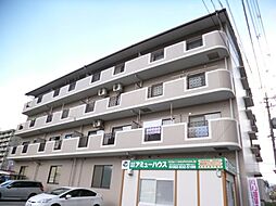 広島高速交通アストラムライン 西原駅 徒歩9分の賃貸マンション