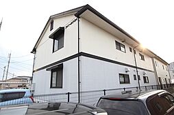 広島高速交通アストラムライン 中筋駅 徒歩12分の賃貸アパート