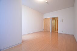 広島電鉄宮島線 高須駅 徒歩10分の賃貸マンション 1階1DKのリビング/ダイニング