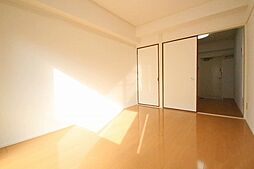 広島電鉄1系統 中電前駅 徒歩8分の賃貸マンション 5階1DKのリビング/ダイニング